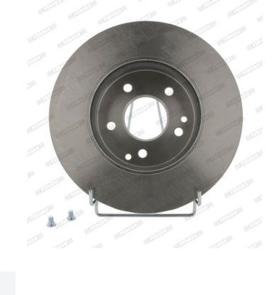 FerodoFERODO DİSK ADET8176 WP