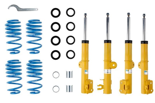 GVAFiat 500X 2-Wd K B14BILSTEIN 47-259751