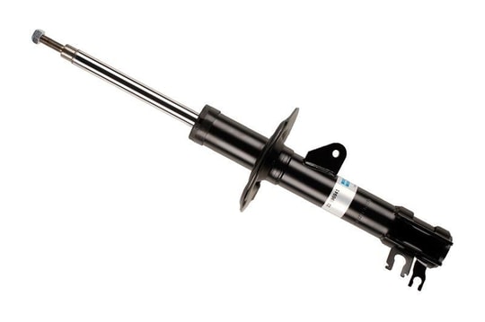 GVAFiat Panda 169 4X4 Vr B4BILSTEIN 22-196941