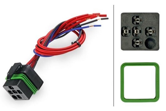 HELLAFıs Universal CvHELLA 8JD745801001