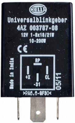 HELLAFlaşör Ünitesi 12 VHELLA 4AZ003787081