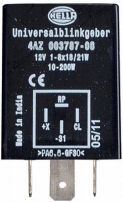 HELLAFlaşör Ünitesi 12 VHELLA 4AZ003787081