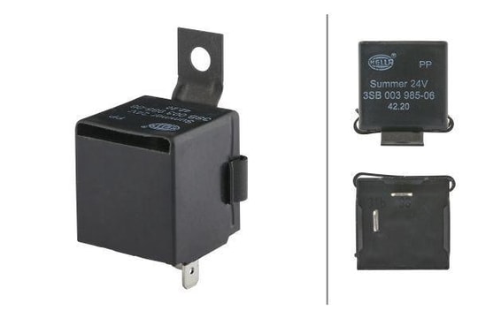 HELLAFlaşör Ünitesi 24 VHELLA 3SB003985061