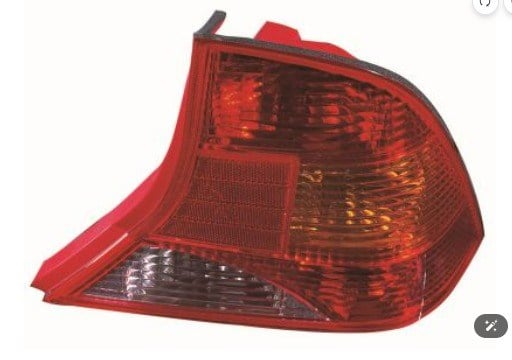 DEPOFocus 1 sag arka stop farı depo marka9586 WP