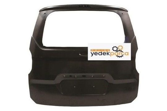 FordTicariFord Couier 2012-2019 Bagaj Kapağı Yan Sanayi İthal Et76a40706ahİTHAL ET76A40706AH