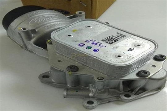 Ford Fiesta 2002-2008 1.4 Dizel Yağ Soğutucu Komple Kale Marka 1103.S7