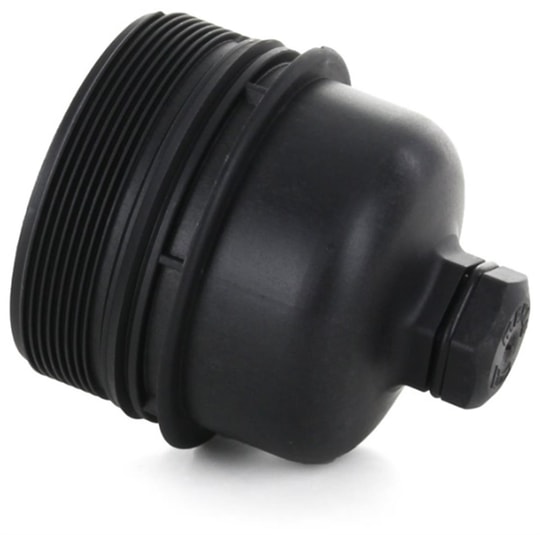 Ford Fiesta 2002-2008 1.4 TDCI Yağ Filtre Kapağı Bsg Marka 2S6Q6737AA
