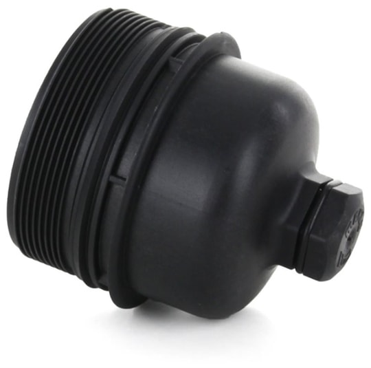 Ford Fiesta 2002-2008 1.4 TDCI Yağ Filtre Kapağı Bsg Marka 2S6Q6737AA
