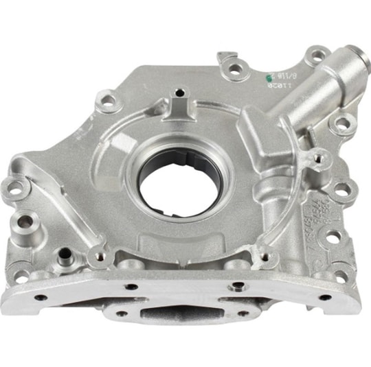 Ford Fiesta 2002-2008 1.4 TDCI Yağ Pompası Pierburg Marka 1001.F2