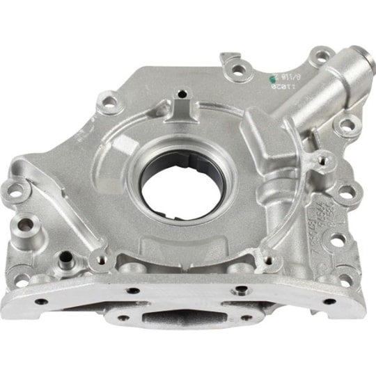 Ford Fiesta 2002-2008 1.4 TDCI Yağ Pompası Pierburg Marka 1001.F2