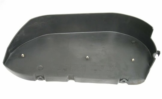 Ford Fiesta 2003-2007 1.4 TDCİ V Kayış Koruma Bakaliti Orjinal Marka 2S616775BD