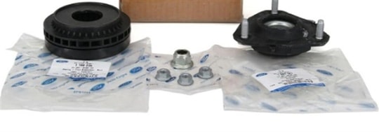 Ford Fiesta 2008 - 2011 Model Arası Ön Amortisör Takoz ve Bilya Febi Marka 2S613D122AA