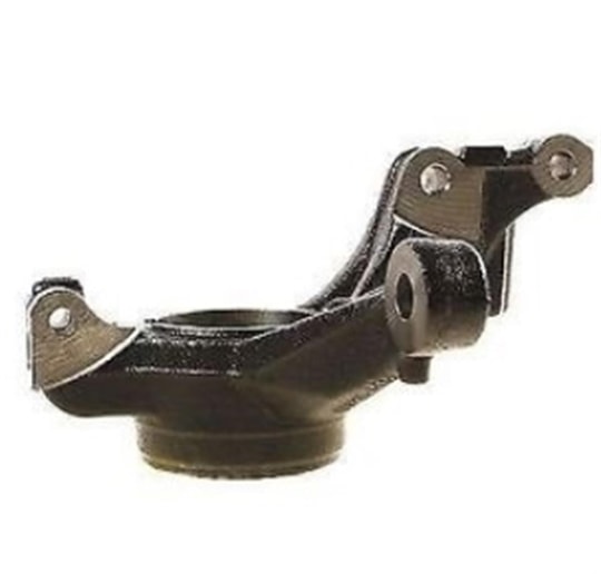 Ford Fiesta 2008-2012 Aks Taşıyıcı Sağ (Akson) Optimal Marka 8V513K171DA