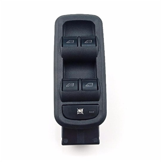 Ford Fiesta 2008-2012 Cam Açma Düğmesi Sol Dörtlü Era Marka 8A6T14A132CC