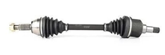 Ford Fiesta 2008-2012 Manuel Vites Komple Aks Sol Bsg Marka 2S6W3B437FC