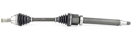 Ford Fiesta 2008-2012 Manuel Vites Komple Aks Sağ Anka Marka 2S6W3B437FC