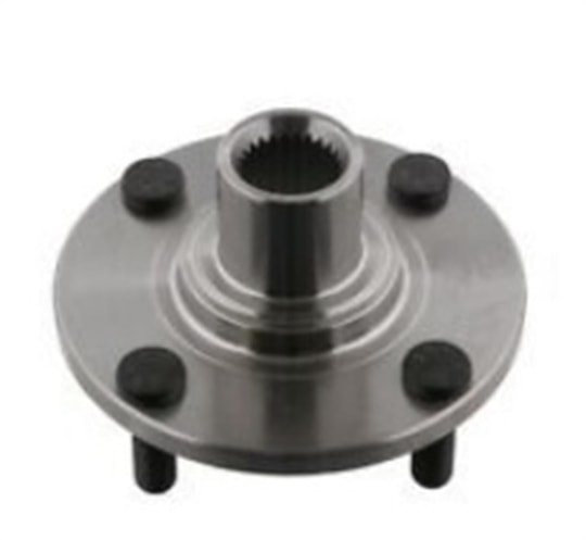 Ford Fiesta 2008-2012 Ön Porya Swag Marka 8V511104AC