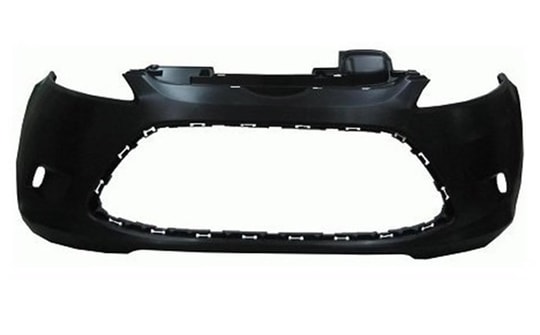 Ford Fiesta 2008-2012 Ön Tampon Sis Farsız Bsg Marka 8A6117757ADXWAA