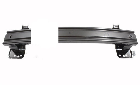 Ford Fiesta 2012-2018 Ön Tampon Demiri Kaporta Marka C1BB17K876AE