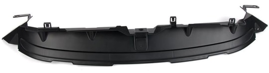 Ford Fiesta 2012-2018 Radyatör Hava Deflektörü Bsg Marka C1BBA001A04AB