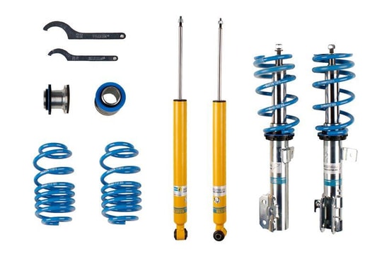 GVAFord Fiesta Ja8 Mazda 2 De K B14BILSTEIN 47-167490