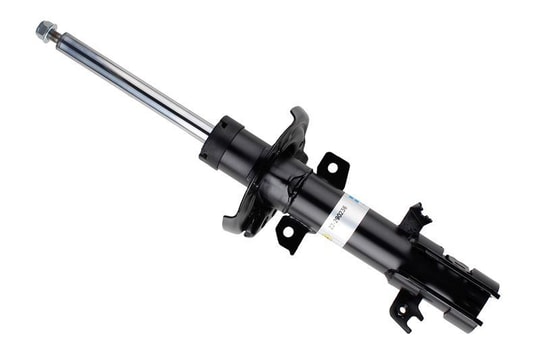 GVAFord Fiesta Vıı Schlechtwege Vl B4BILSTEIN 22-290236