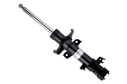 GVAFord Fiesta Vıı Schlechtwege Vr B4BILSTEIN 22-290243