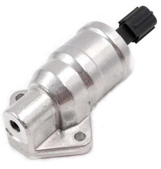 Ford Focus 1998-2002 1.6 Zetec Rolanti Valfi (Bypass Ventili) Bsg Marka XS4U9F715FA
