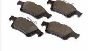 BSGFord Focus 1998-2002 Arka Fren Balatası Bsg Marka 18092591809259
