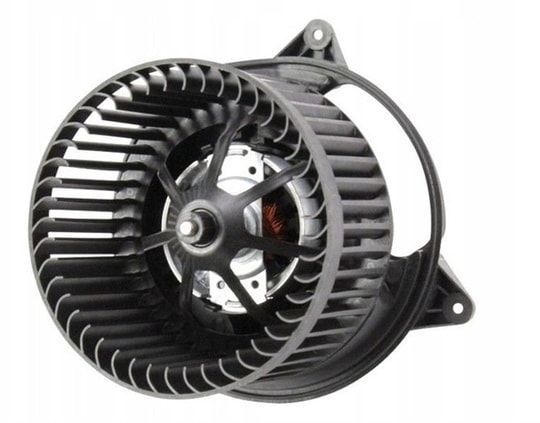 Ford Focus 1998-2002 Otomatik Klima Kalorifer Motoru Kale Marka 4S7H19D859AA