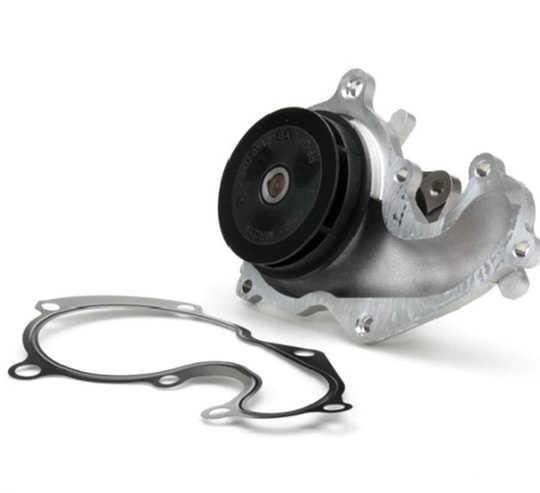 Ford Focus 1998-2005 1.8 TDCI Devirdaim (Su Pompası) Bsg Marka XS4J8591DB
