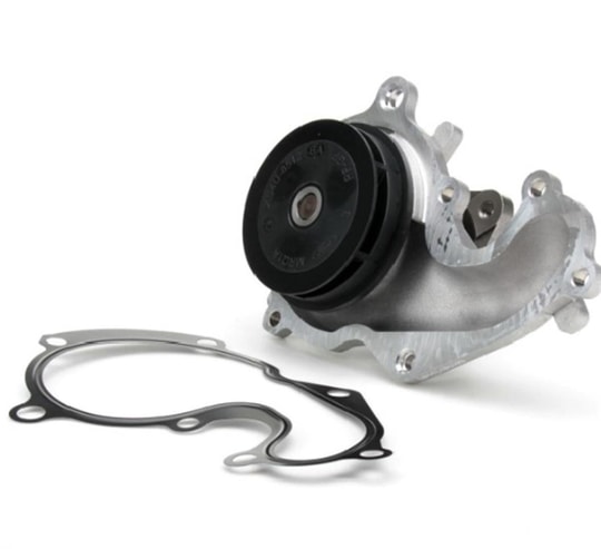 Ford Focus 1998-2005 1.8 TDCI Devirdaim (Su Pompası) Bsg Marka XS4J8591DB