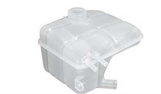 Ford Focus 1998-2005 2.0 Benzinli Radyatör Yedek Su Deposu Bsg Marka 98AB8K218AK