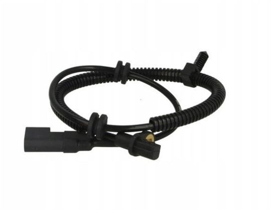 Ford Focus 1998-2005 Arka Abs Kabsolu Sağ (Sensörü) Kampana Tip Delphi Marka 98AG2B372BF 