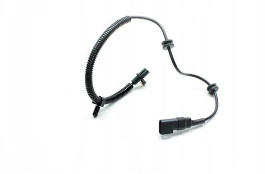 Ford Focus 1998-2005 Arka Abs Kabsolu Sol (Sensörü) Kampana Tip Delphi Marka 98AG2B372CC