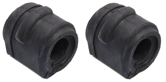 Ford Focus 1998-2005 Ön Viraj Demir Lastiği Takımı 2 Adet Bsg Marka 98AG5484DA