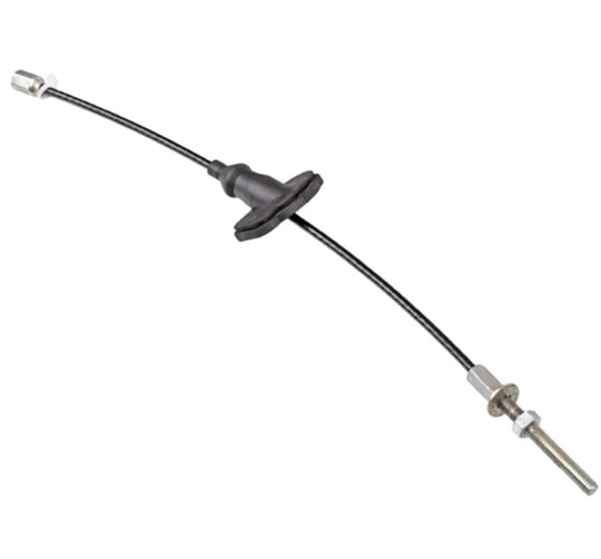 Ford Focus 1998-2008 Ön El Fren Teli Cavo Marka 98AG2853AF