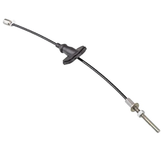 Ford Focus 1998-2008 Ön El Fren Teli Cavo Marka 98AG2853AF