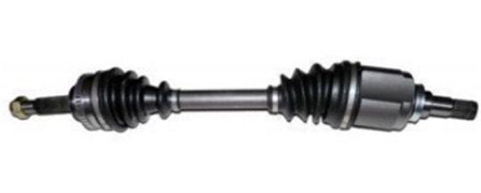 Ford Focus 2005-2011 1.6 Benzinli 5 Vites Manuel Komple Aks Sol Bsg Marka 9M513B437BA