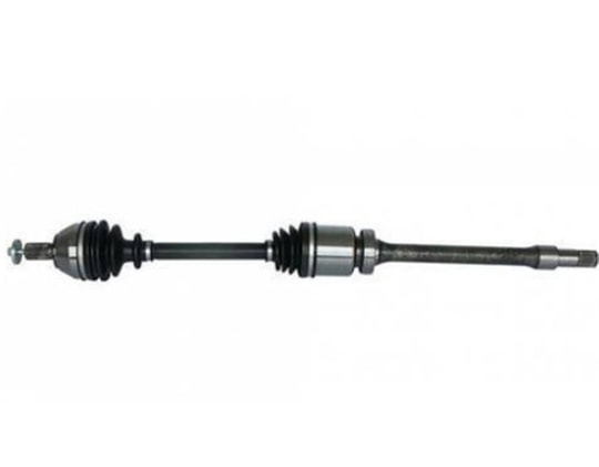Ford Focus 2005-2011 1.6 Benzinli 5 Vites Manuel Komple Aks Sağ Skf Marka 9M513B437BA