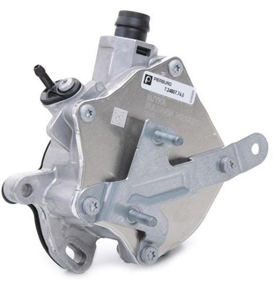 Ford Focus 2011-2014 1.0 Ecoboost Benzinli Fren Vakumu Pierburg Marka CM5G2A451GB