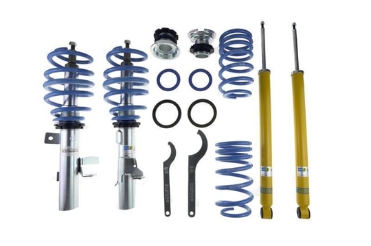 GVAFord Focus Iıı K B14BILSTEIN 47-196568