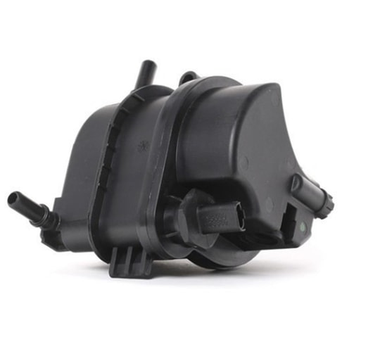 Ford Fusion 2002-2013 1.4 Tdci Mazot Filtresi Müşürlü Ufi Marka 2S6Q9155AD
