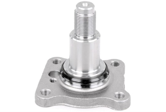 Ford Fusion 2002-2013 Arka Aks Abs li Tip Optimal Marka 1M5W4A493AA