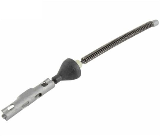 Ford Fusion 2002-2013 Arka El Fren Teli Tablaya Giren Kısa Cavo Marka 98AG2A635AG