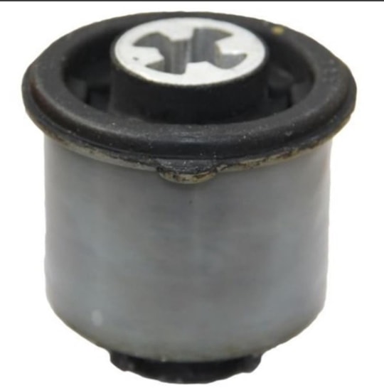 Ford Fusion 2002-2013 Arka Travers Takozu ( Arka Dingil Takozu ) Bsg Marka 2S615K653AG