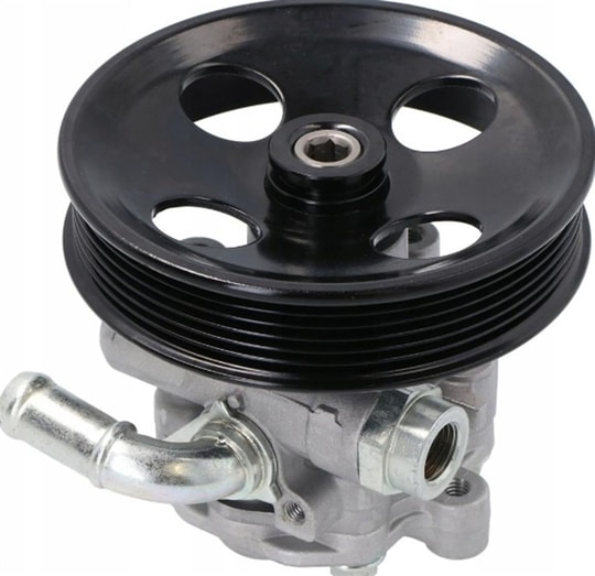Ford Fusion 2002-2013 Direksiyon Pompası 1.4 TDCI Bsg Marka 2S6C3A696DD