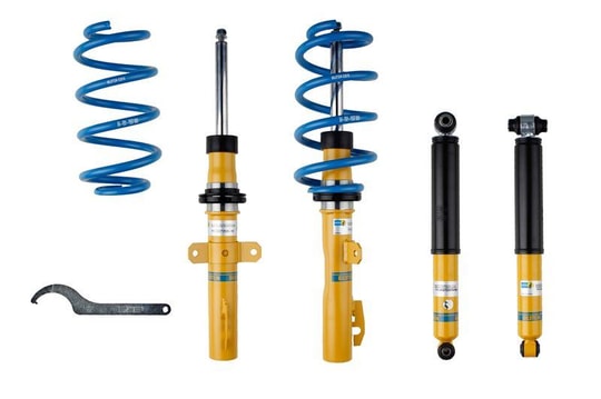 GVAFord Tourneo Custom K B14BILSTEIN 47-292055
