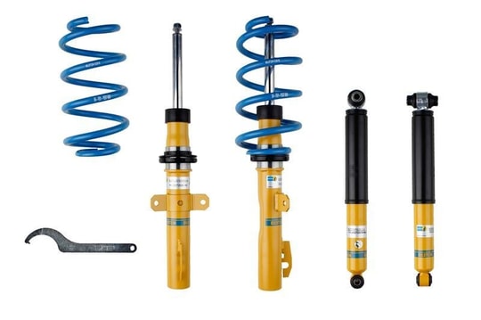 GVAFord Tourneo Custom K B14BILSTEIN 47-292055