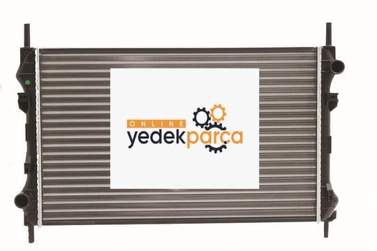 FordTicariFord Transit V184 2001-2006 2.4 Tdcı Klimasız Su Radyatörü Yan Sanayi İthal Yc158005haİTHAL YC158005HA
